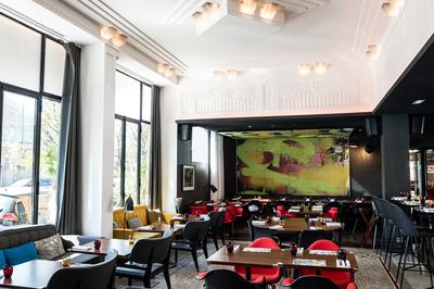 Brasserie Urbaine