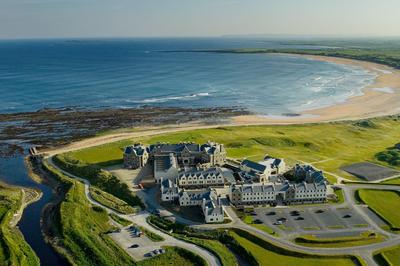 Trump International Golf Links & Hotel Doonbeg Ireland image