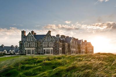 Trump International Golf Links & Hotel Doonbeg Ireland image
