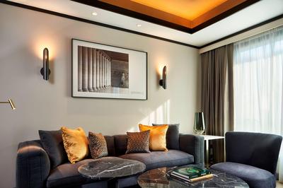 1-Bedroom Suite