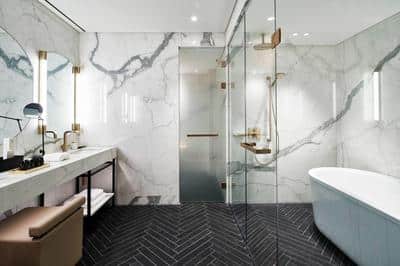 1-Bedroom Suite