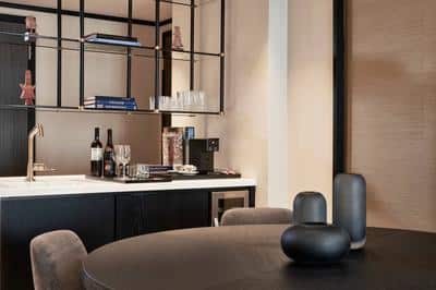 1-Bedroom Suite