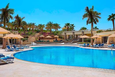 Recreational facility
