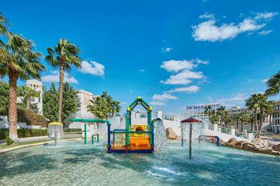 Recreational facility