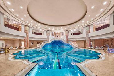 Recreational facility