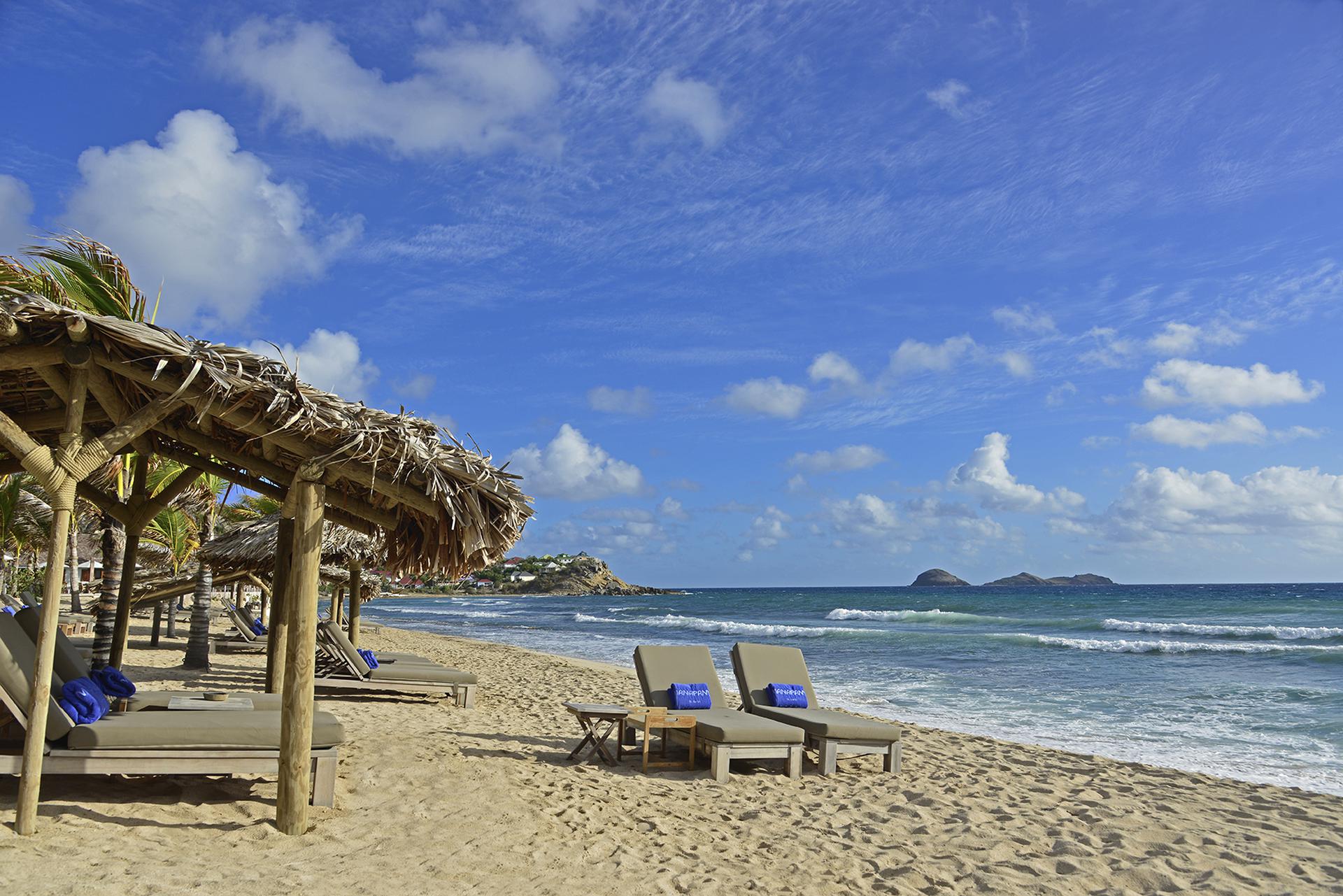 Hotel Manapany