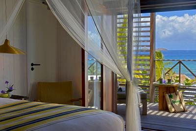 Ocean Deluxe