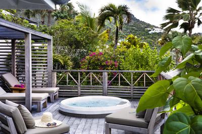 Ocean Prestige Jacuzzi
