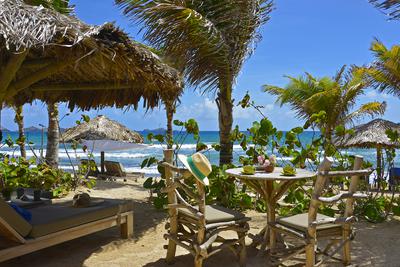 Beach Junior Suite