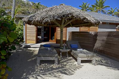 Beach Junior Suite