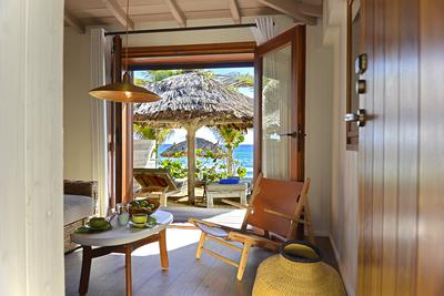 Beach Junior Suite