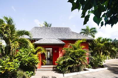 Villa Creole