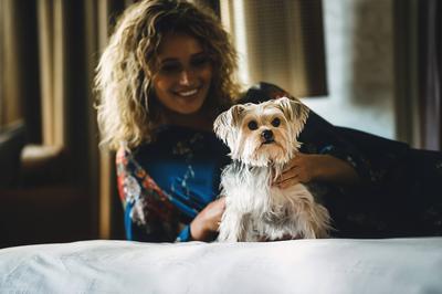 Pet Friendly