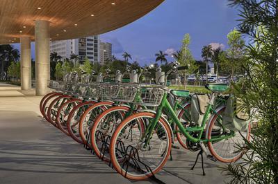 Bicycles