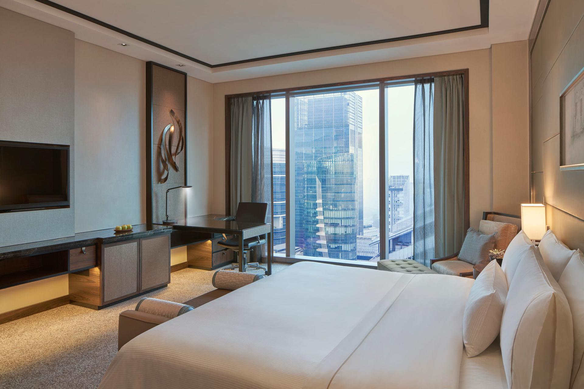 The Westin Singapore