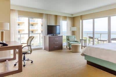 Larger Room
