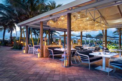 Patio 1200 - Dining
