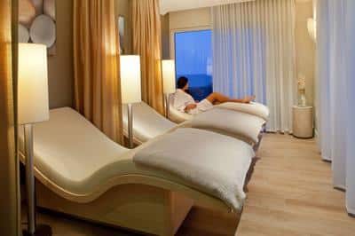 SiSpa – Relaxation Room