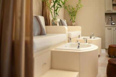 SiSpa – Treatment Room