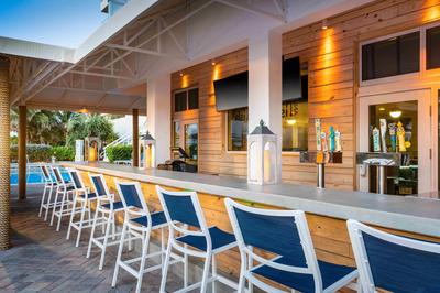Patio 1200 - Bar