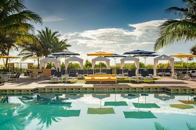 Main Pool