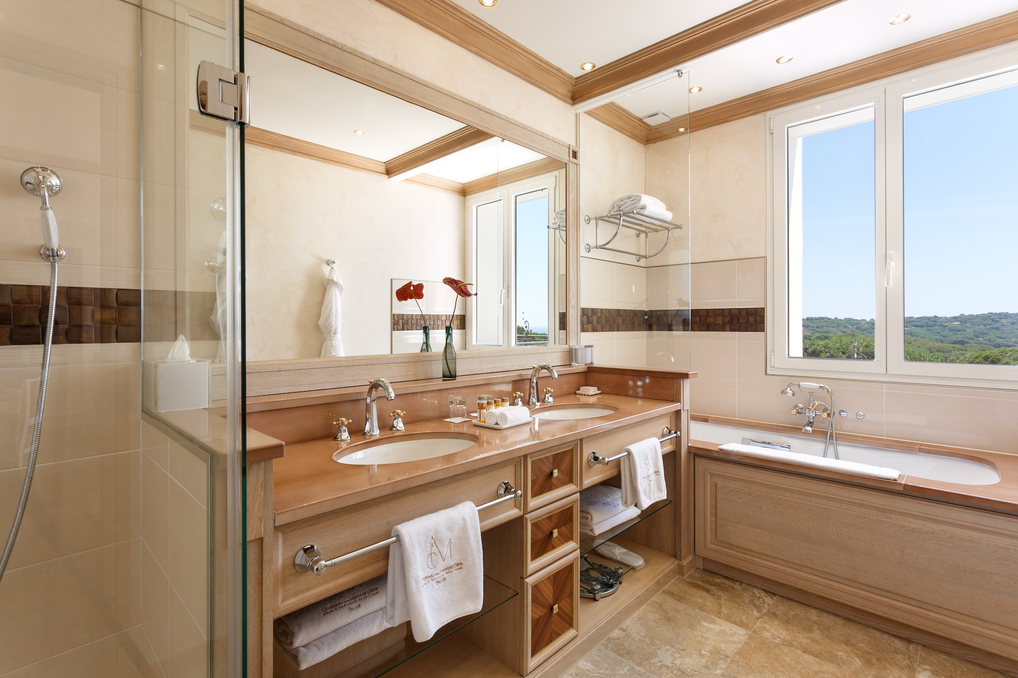 Junior Suite Terrace