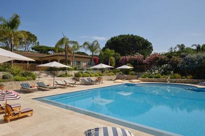 Airelles Summer Camp