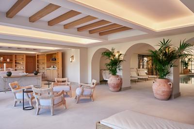 Saint-Tropez Spa by Valmont