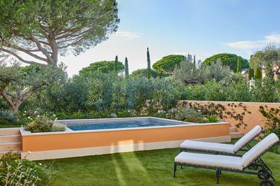 Duplex Villa with Swimming Pool
