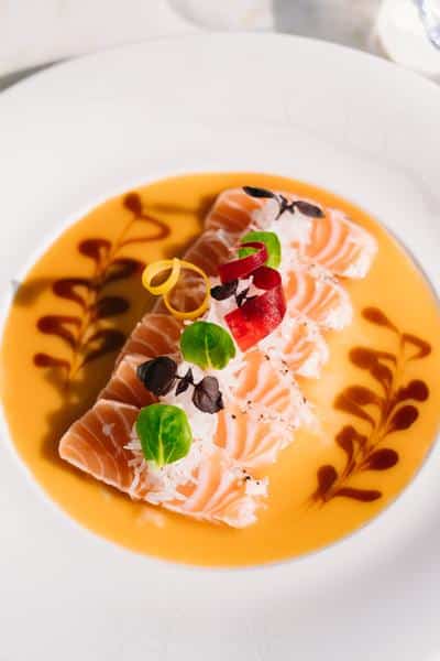 Matsuhisa Restaurant