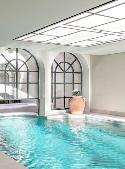 Saint-Tropez Spa by Valmont