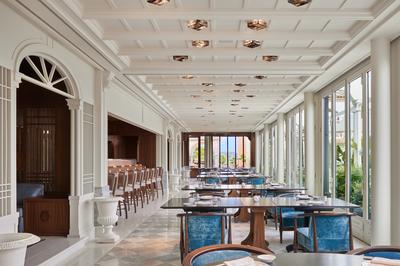 Matsuhisa Restaurant