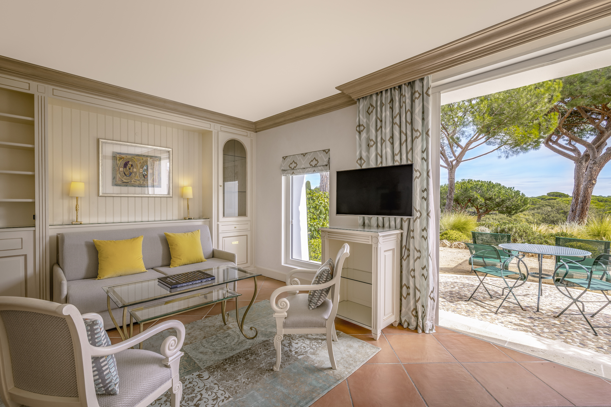 Junior Suite