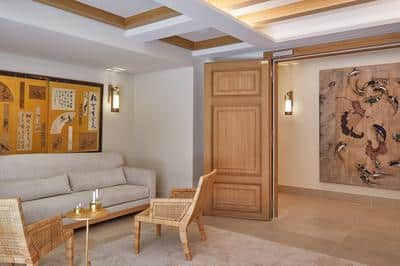 Saint-Tropez Spa by Valmont
