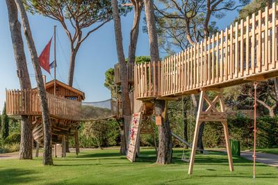 Airelles Summer Camp