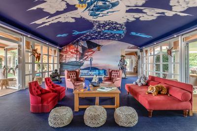 Airelles Summer Camp