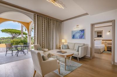 Two Bedroom Suite