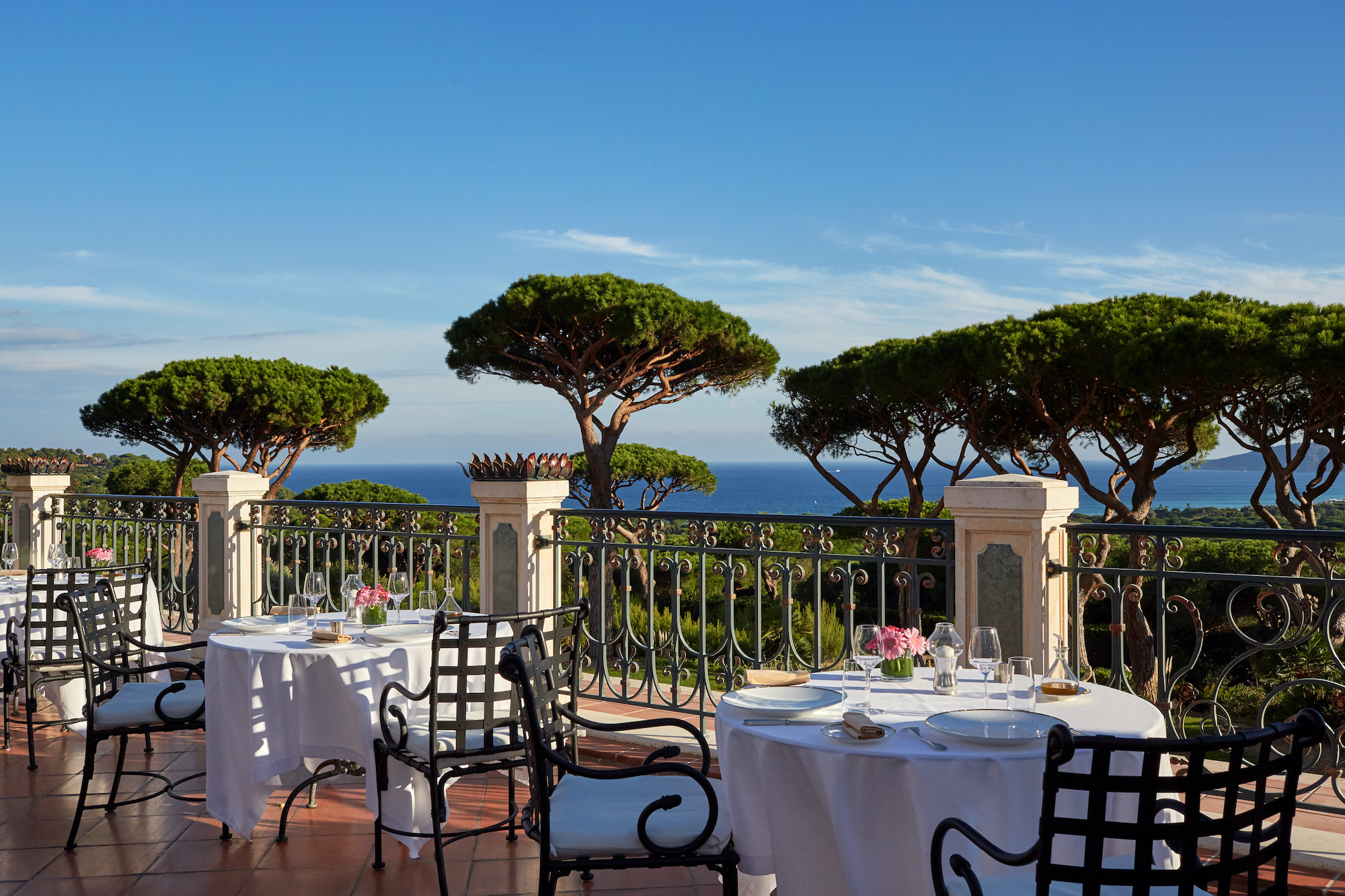 L'Acacia Restaurant