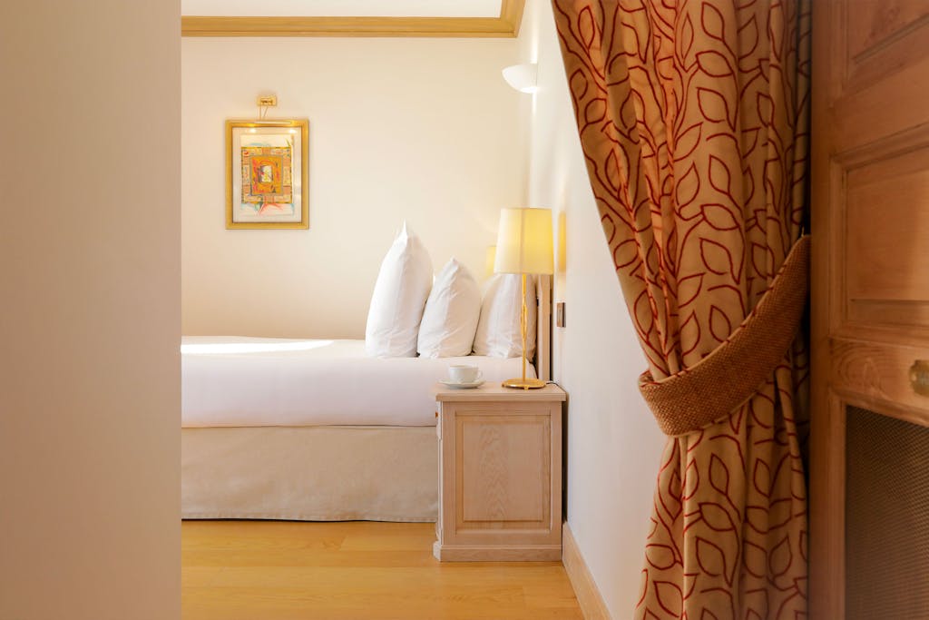 Terrace Suite