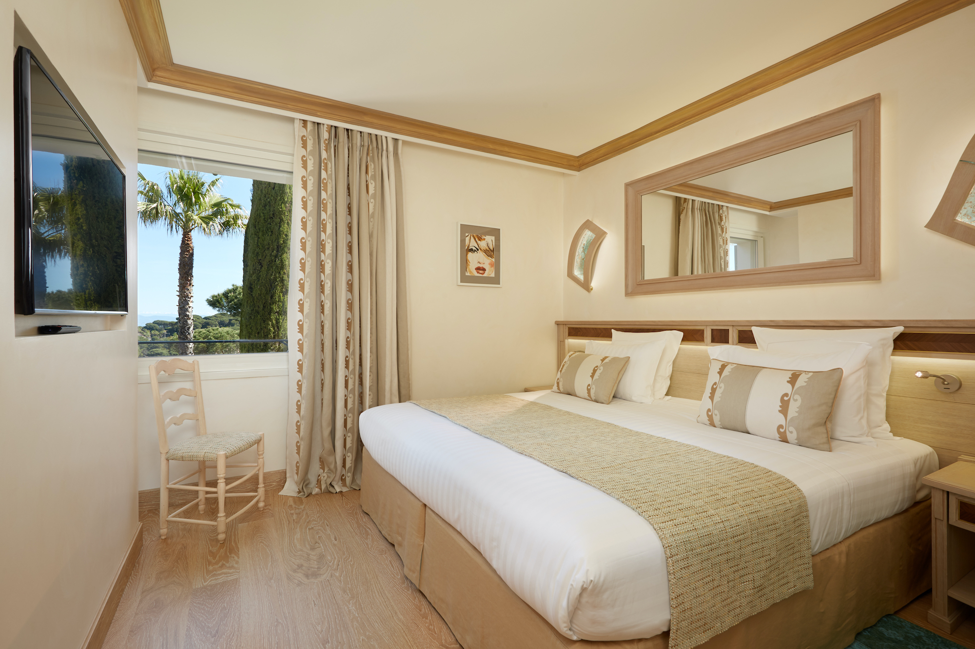 Two Bedroom Suite