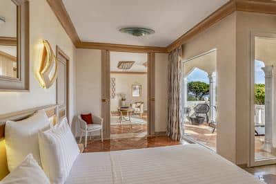 Riviera Suite