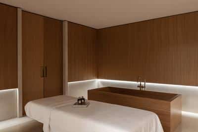 Saint-Tropez Spa by Valmont