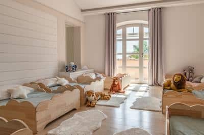 Airelles Summer Camp