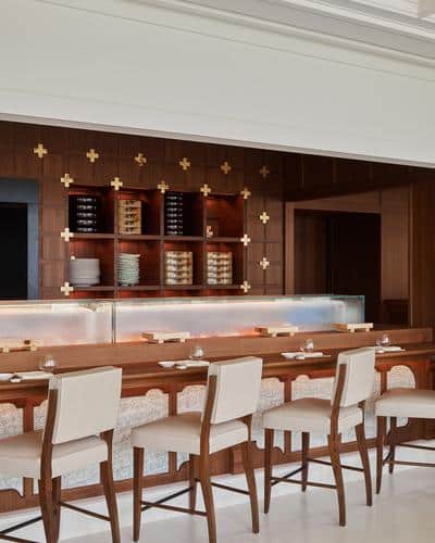 Matsuhisa Restaurant