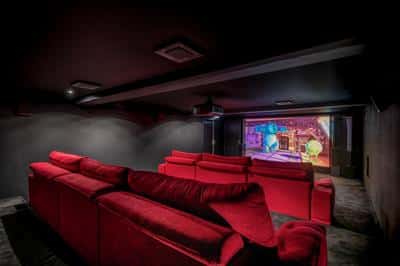 Cinema