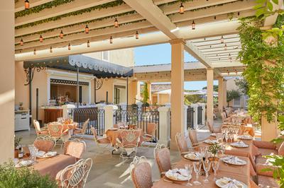 L'Auberge des Maures