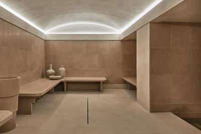 Saint-Tropez Spa by Valmont