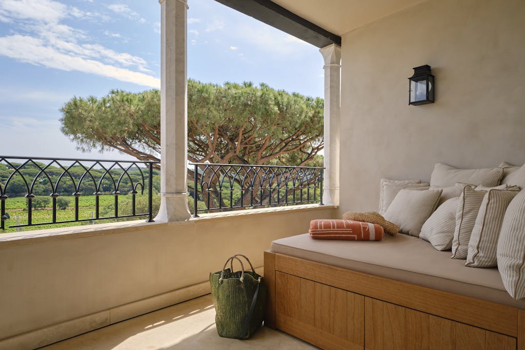 Two Bedroom Suite