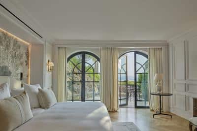 Junior Suite Sea View