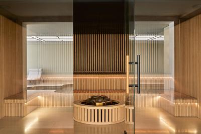 Saint-Tropez Spa by Valmont